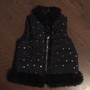 Black Vest